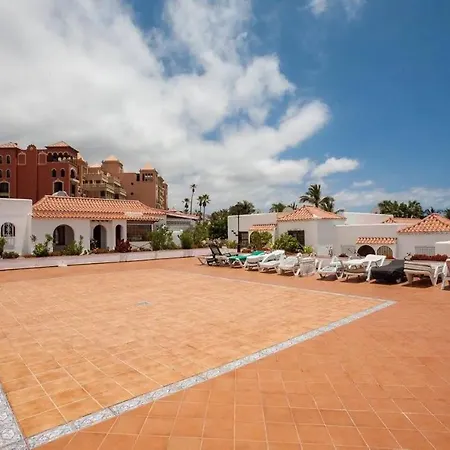 1 Bedroom For 4 People In Tenerife * أذيخي