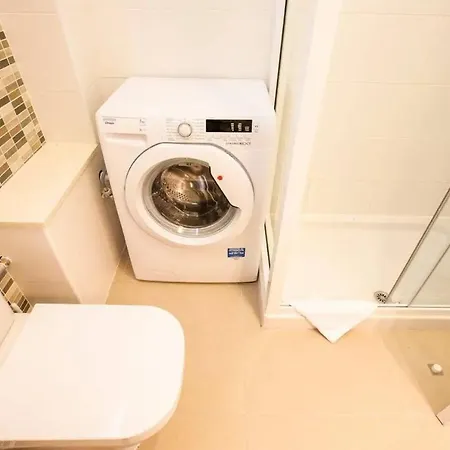 1 Bedroom For 4 People In Tenerife אדחה