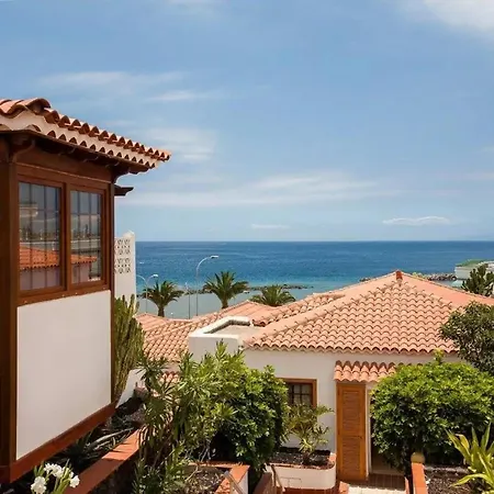 1 Bedroom For 4 People In Tenerife Lejlighed *