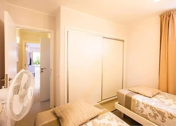 1 Bedroom For 4 People In Tenerife Costa Adeje (Tenerife)