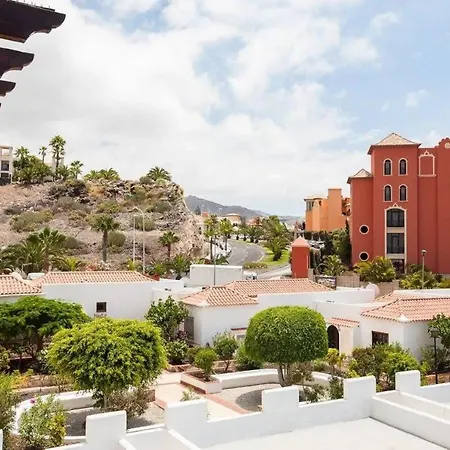 1 Bedroom For 4 People In Tenerife