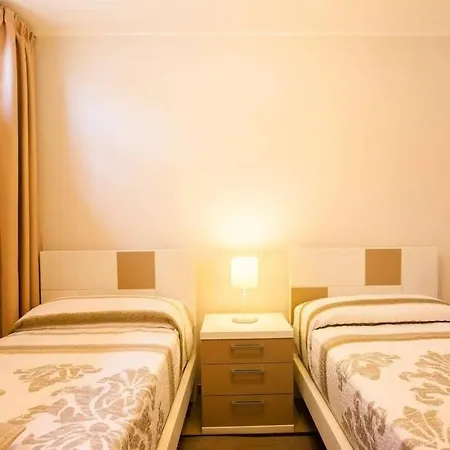 1 Bedroom For 4 People In Tenerife Appartement