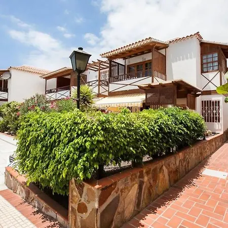 Lägenhet 1 Bedroom For 4 People In Tenerife