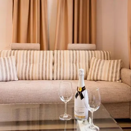 Lägenhet 1 Bedroom For 4 People In Tenerife *