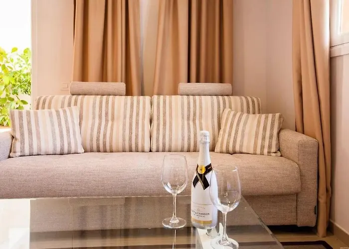 Lägenhet 1 Bedroom For 4 People In Tenerife *